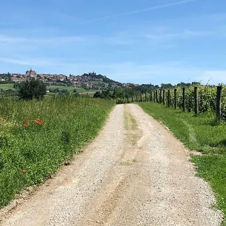 Casa Vacanze 3 Camini *