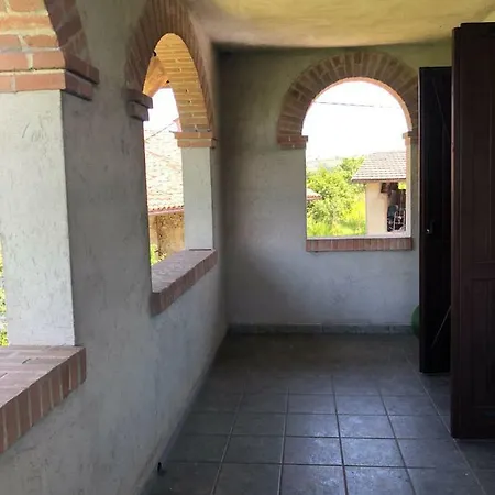 Casa Vacanze 3 Camini Дом отдыха