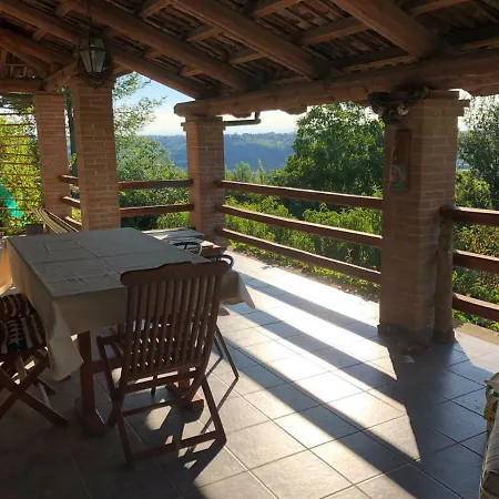 Casa Vacanze 3 Camini Новелло