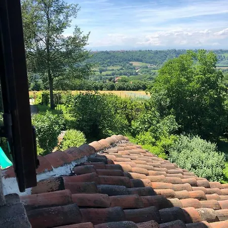 Дом отдыха Casa Vacanze 3 Camini