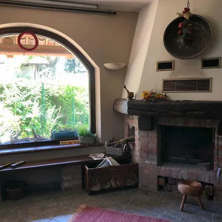 Casa Vacanze 3 Camini