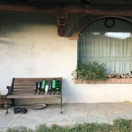 Дом отдыха Casa Vacanze 3 Camini *