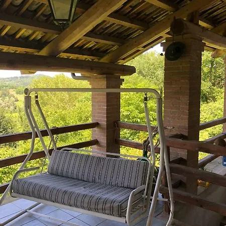 Casa Vacanze 3 Camini Дом отдыха *