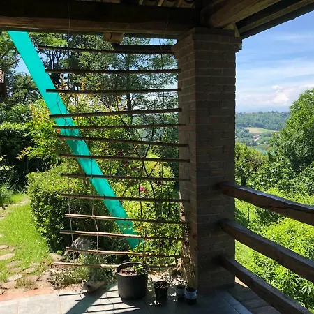 Casa Vacanze 3 Camini Новелло