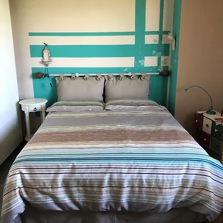 Casa Vacanze 3 Camini Новелло