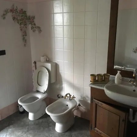 Casa Vacanze 3 Camini Дом отдыха *