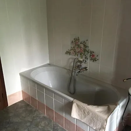 Casa Vacanze 3 Camini * Новелло